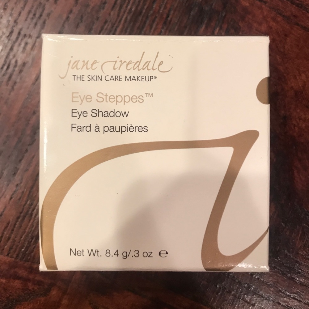 Makeup - Eyeshadow